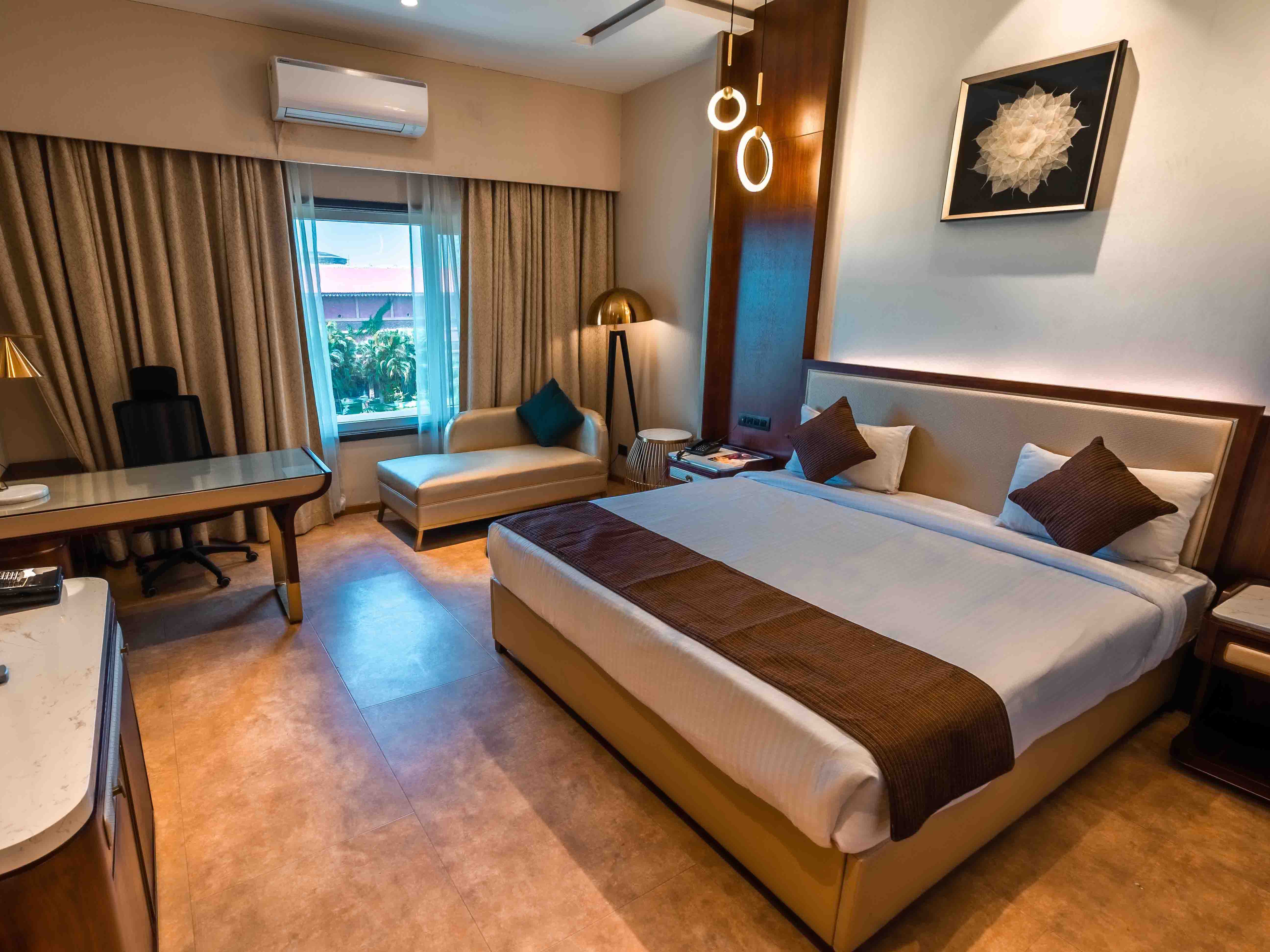 Best hotels in Bilaspur